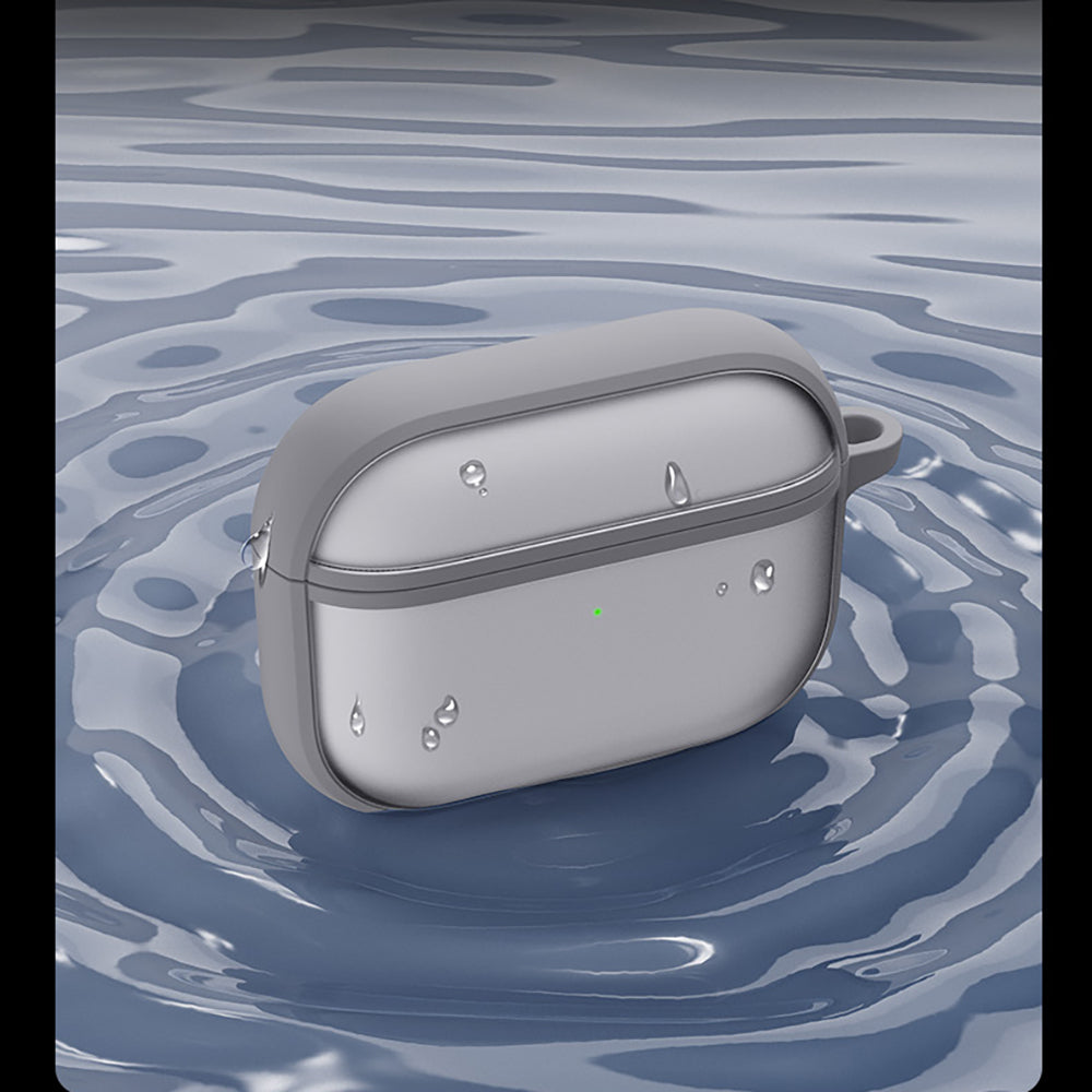 Benks Mist Protective Airpods Pro 3 Kılıf Benks Mist Protective Airpods Pro 3 Kılıf